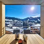 Le M Des Gets-appartement-6pers-proche Centre لي جيه